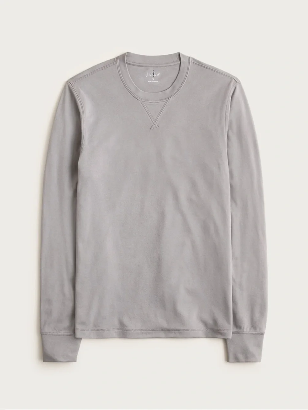 J. CREW Performance crewneck with COOLMAX® technology Size‎ XL NWT $55 CO221